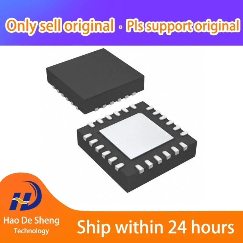 

1PCS/LOT MKL02Z32VFK4 24QFN New Original In Stock