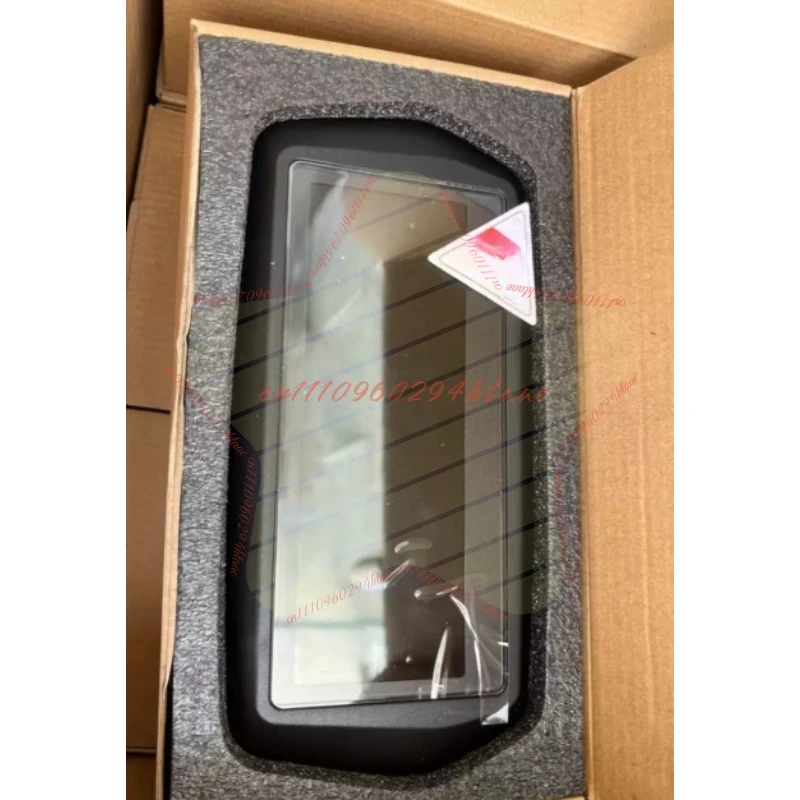 For Niu Niu Electric NGT Instrument N1S Straight Up Change NGT Instrument Display Screen No Need To Change Line