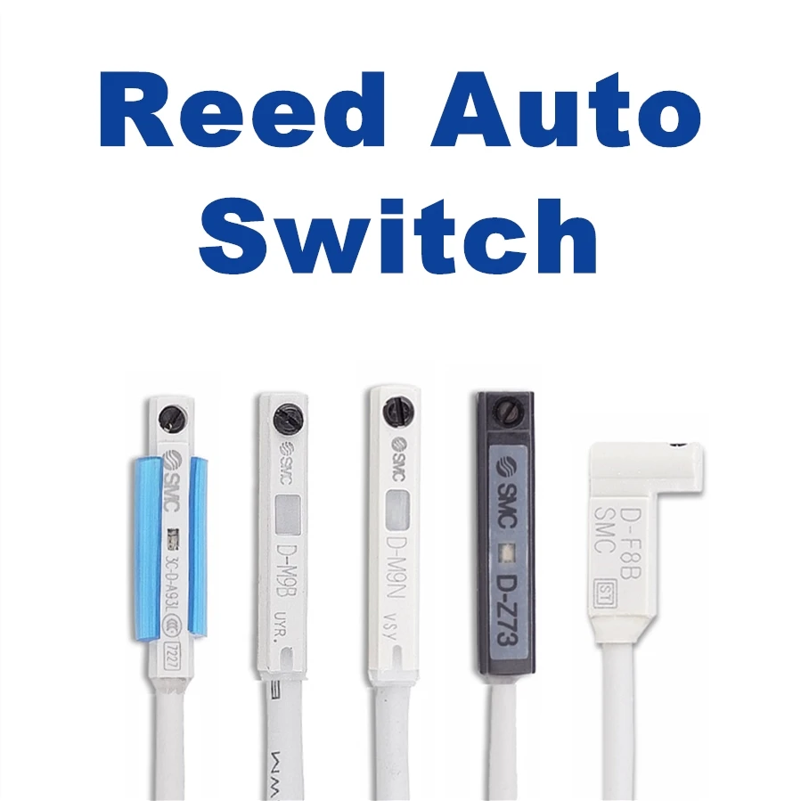 D-A93 SMC 3M D-M9B D-M9P D-Z73 CS1-J D-C73 D-A73 D-A54 D-M9N Reed Auto Switch D-M9BW CMSG-020 CMSH-020 CMSE-020 D-F8N D-F8B