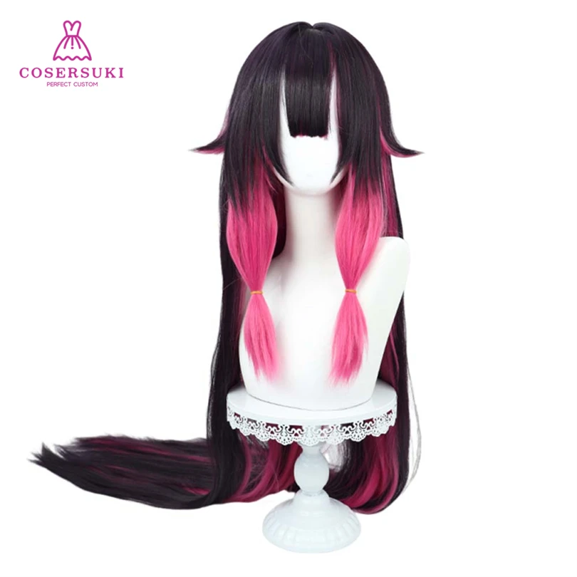 

Genshin Impact Fatui Columbina Damselette Cosplay Headwear Halloween Headgear