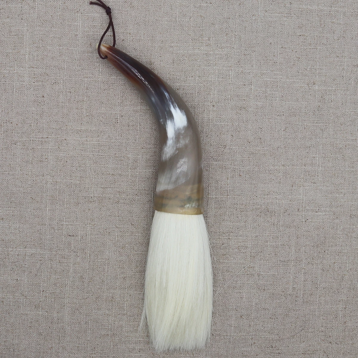 Variant: horn 8