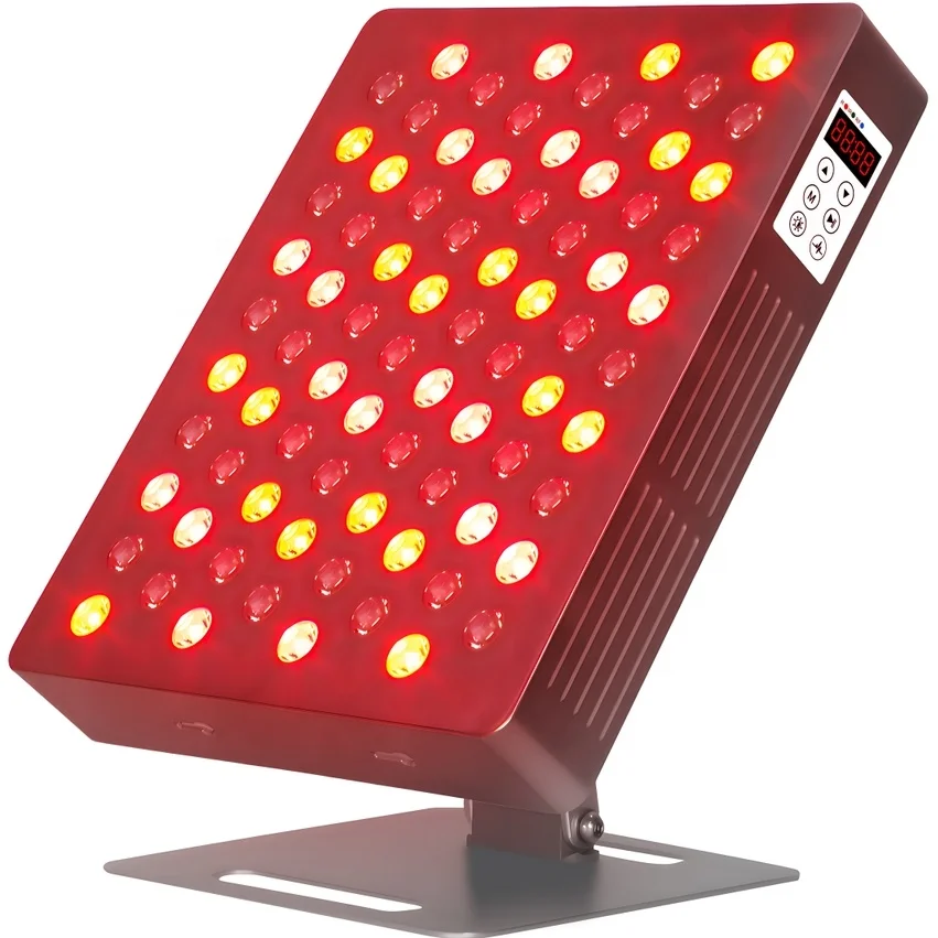 Home Use Red Light Therapy Beauty Led Light 630nm 660nm 810nm 830nm 850nm Spa Salon Pdt Led Light Therapy