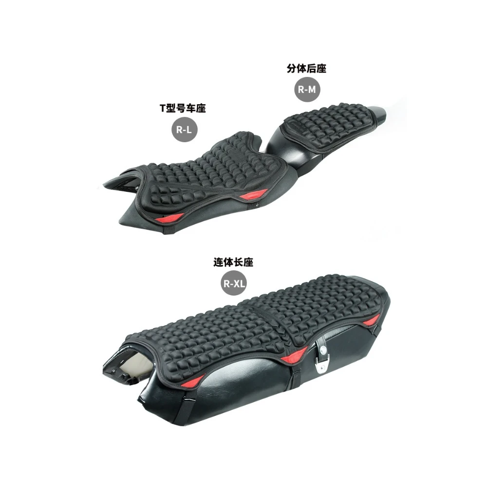 Thumbnail 4 - #53 Latest Motorcycle Seat Cushions Offers