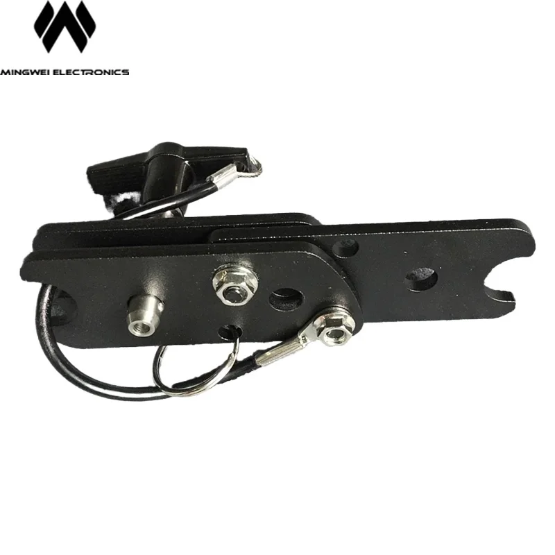 MW Audio Accessoires audio professionnels ANGARMEX utilisés pour KR Flying Frame