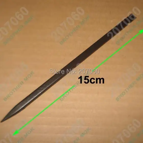 

Черный, синий, 15 см, антистатический пластиковый гибкий плоский кабель, инструмент для ремонта лома, инструменты для ремонта телефона, планшетного ПК, 6000 шт./лот