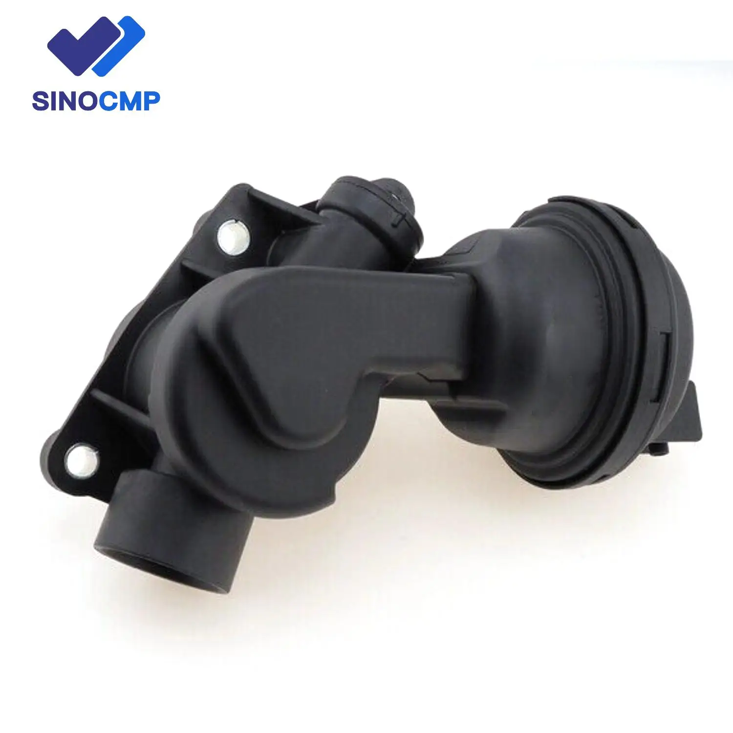 06M-121-678-H 06M-121-678-F 06M-121-678-G Engine Coolant Thermostat For AUDI A6 A7 A8 SQ5 S4 S5 S6 Q7 Q8 3.0L