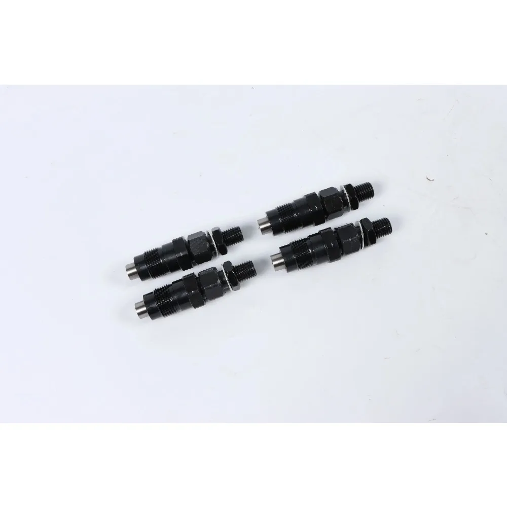 New 3 PCS Fuel Injector 16032-53000 16032-53902 For Kubota D1105 D1105T D1005 D905 Motorcycle Equipments & Parts Fuel Delivery view 4