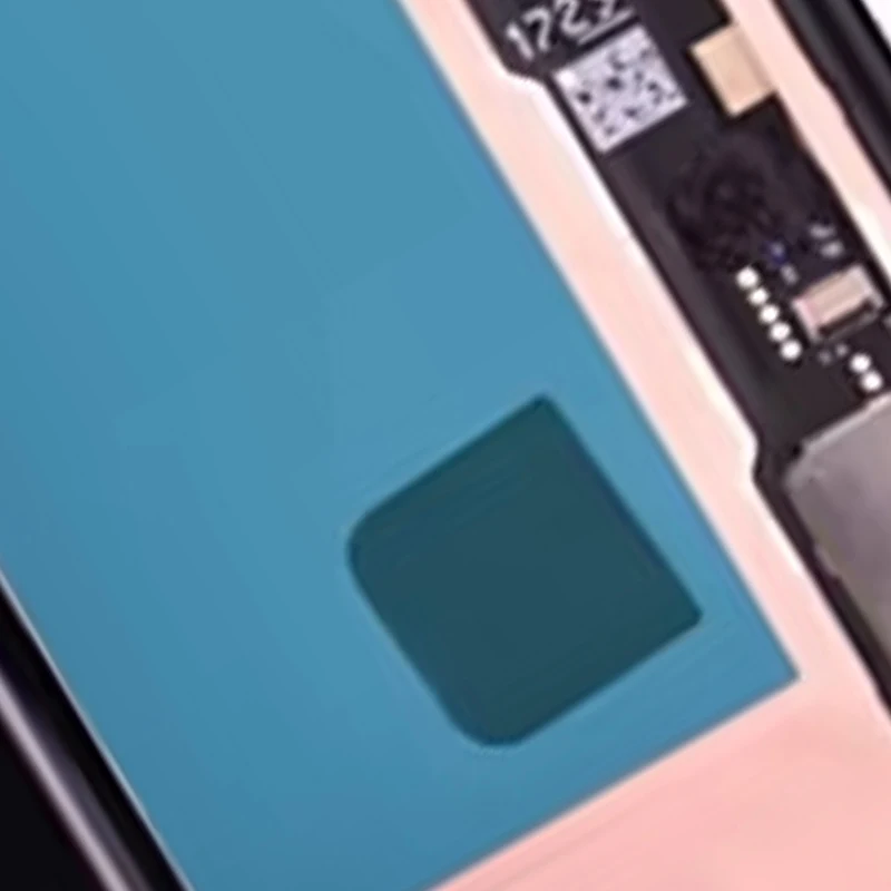 AMOLED For Google Pixel 7 Pro LCD Display Touch Panel Screen