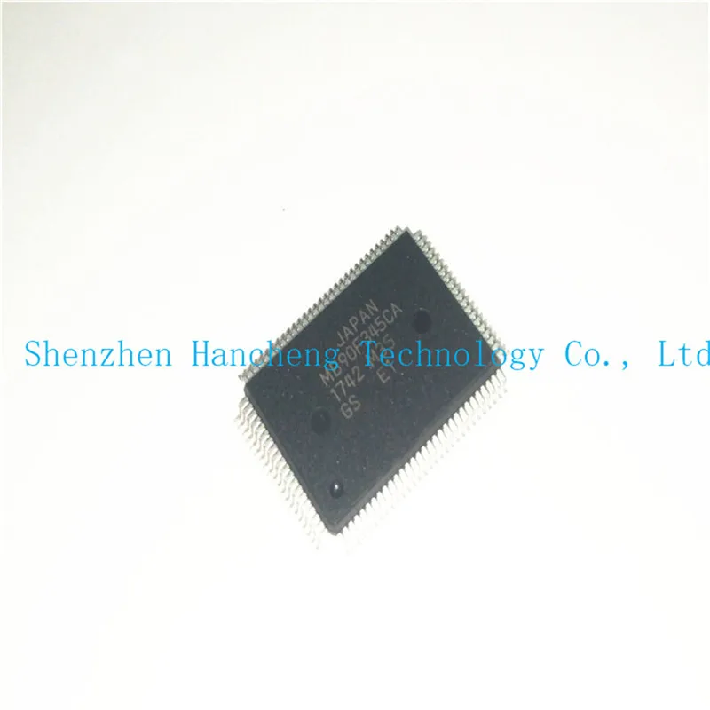 

(5PCS-20PCS) MB90F345CA MB90F345CASPFR-GS-SPE1 QFP100 NEW CHIP IC