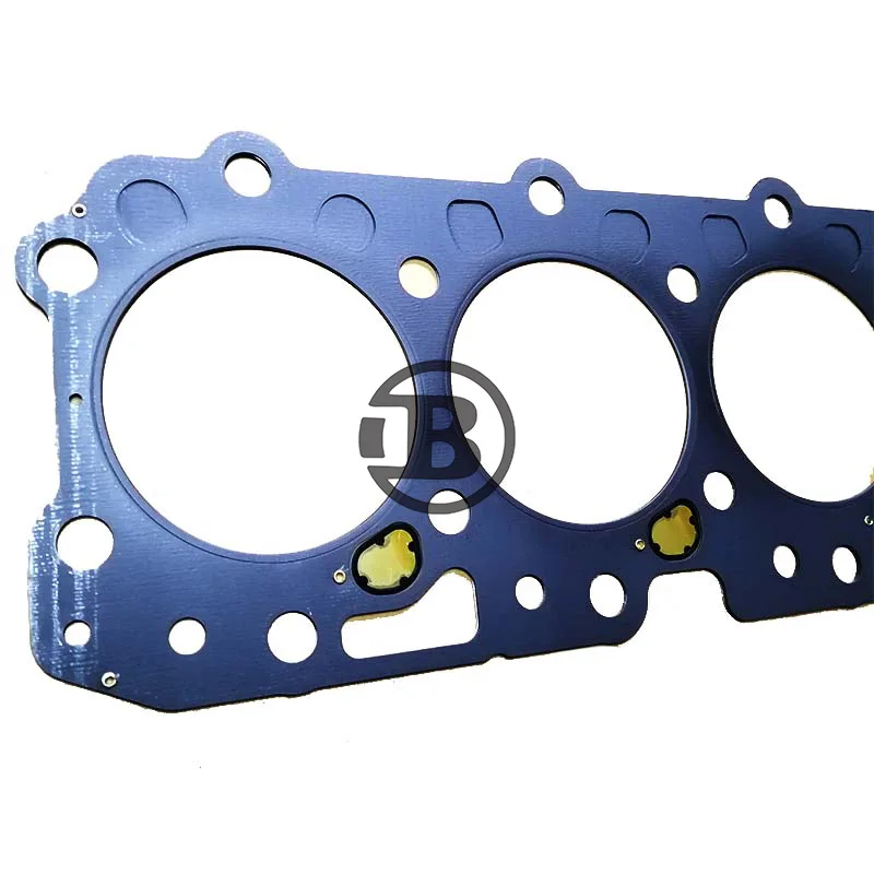 Excavator Parts Cylinder Head Gasket 22231946 for Volvo Engine Head Gasket
