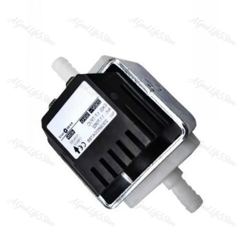 Pump EKS 17-TP/C, GOTEC (New)