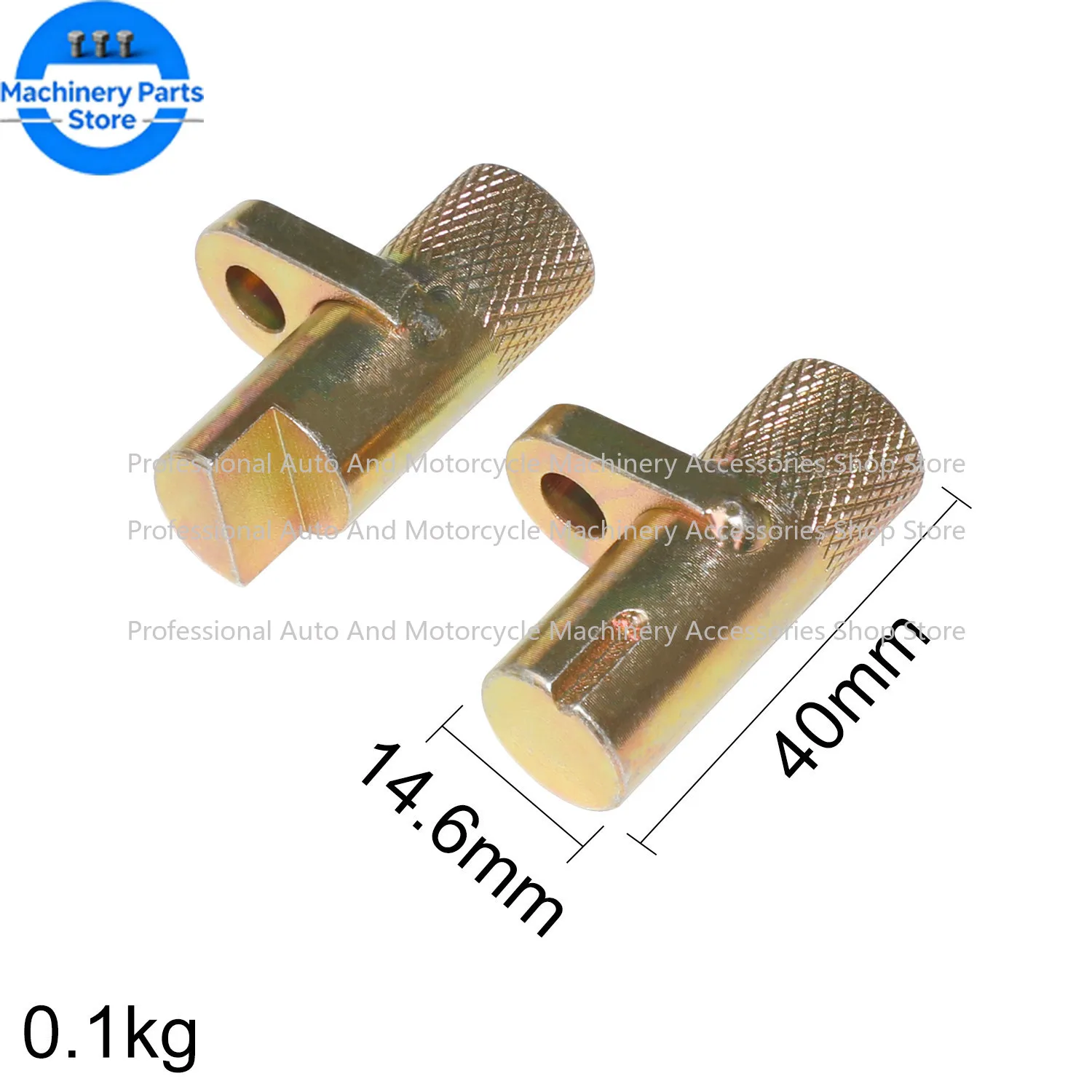 For Mercedes-Benz M270M274 Engine, No Disassembly, Timing Correction, Special Tool for Signal Disc Position, VVT Wheel Fixing