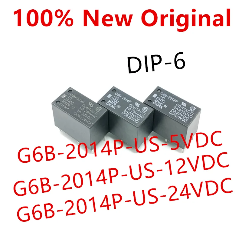 5-10Piece G6B-2014P…