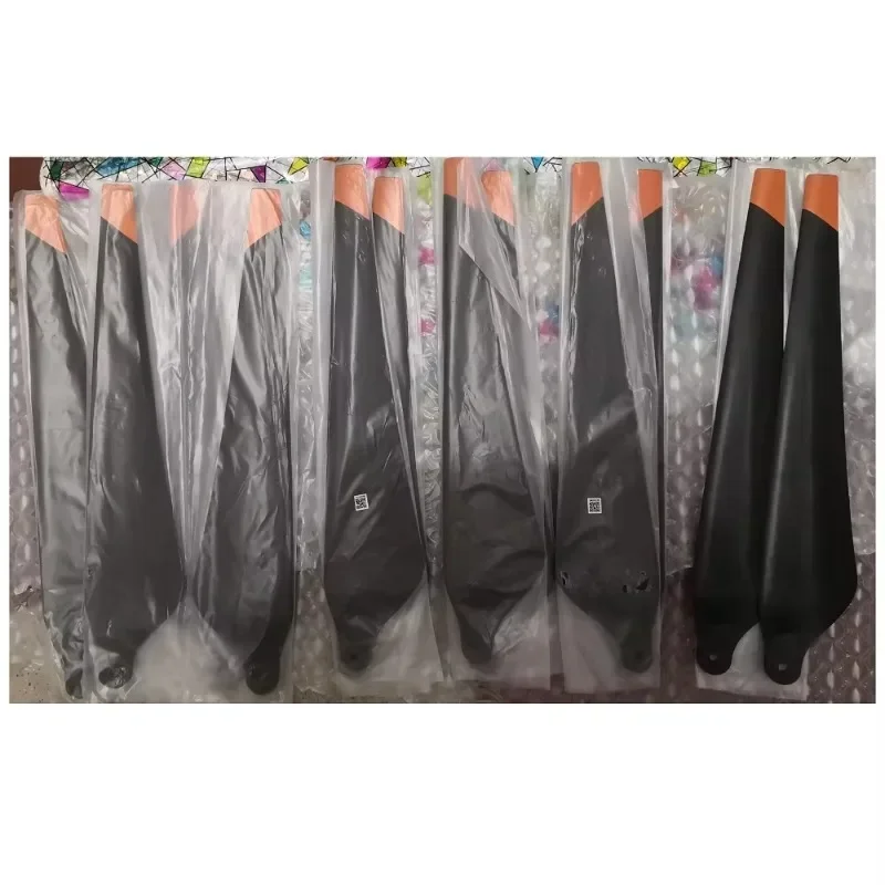 

12 шт./компл., 3 пары CCW, 3 пары CW, оригинальные аксессуары для БПЛА, пропеллер для Dji Agras T30, запасные части для сельскохозяйственного дрона