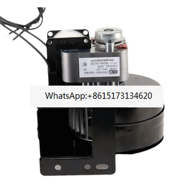 ZS6129-29013 29029 Пелетная печь Вентилятор коробки пробуждения топливного обогревателя