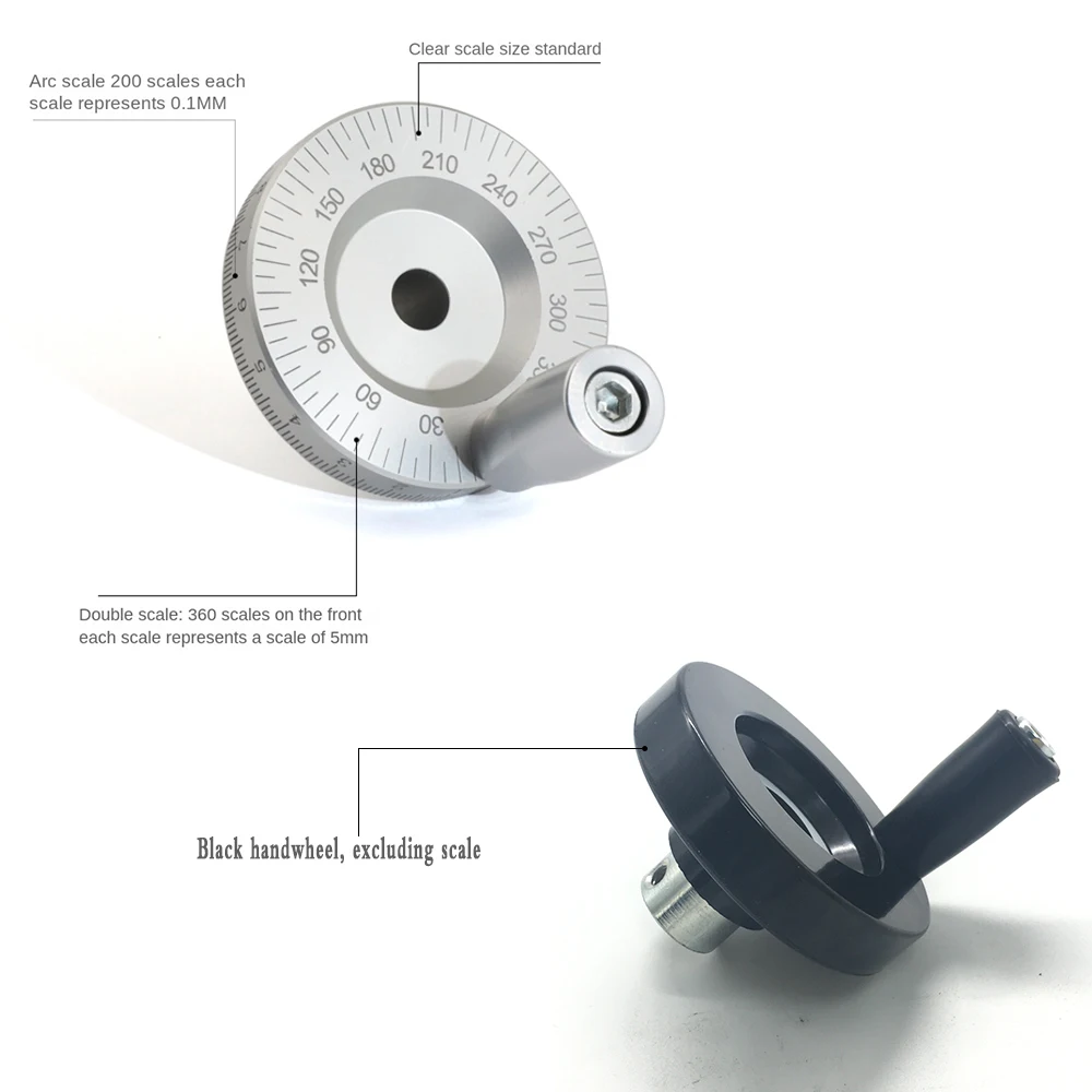 Imagem -06 - Tabela Contrária Deslizante Manual com Ballsscrew Curso Eficaz Painel Móvel Guia Linear Sfu1605 1610 100500 mm 50x80 mm Sfu1605