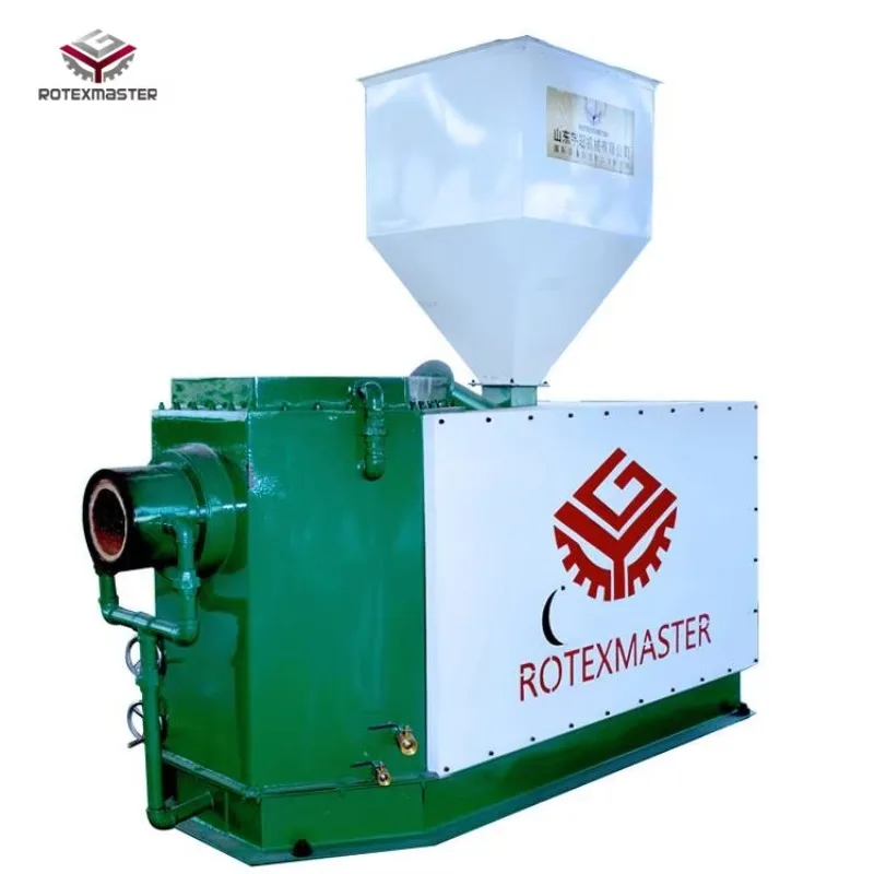 Wood Chips/wood Pellets Stove Biomass Wood Powder Biomass Burner