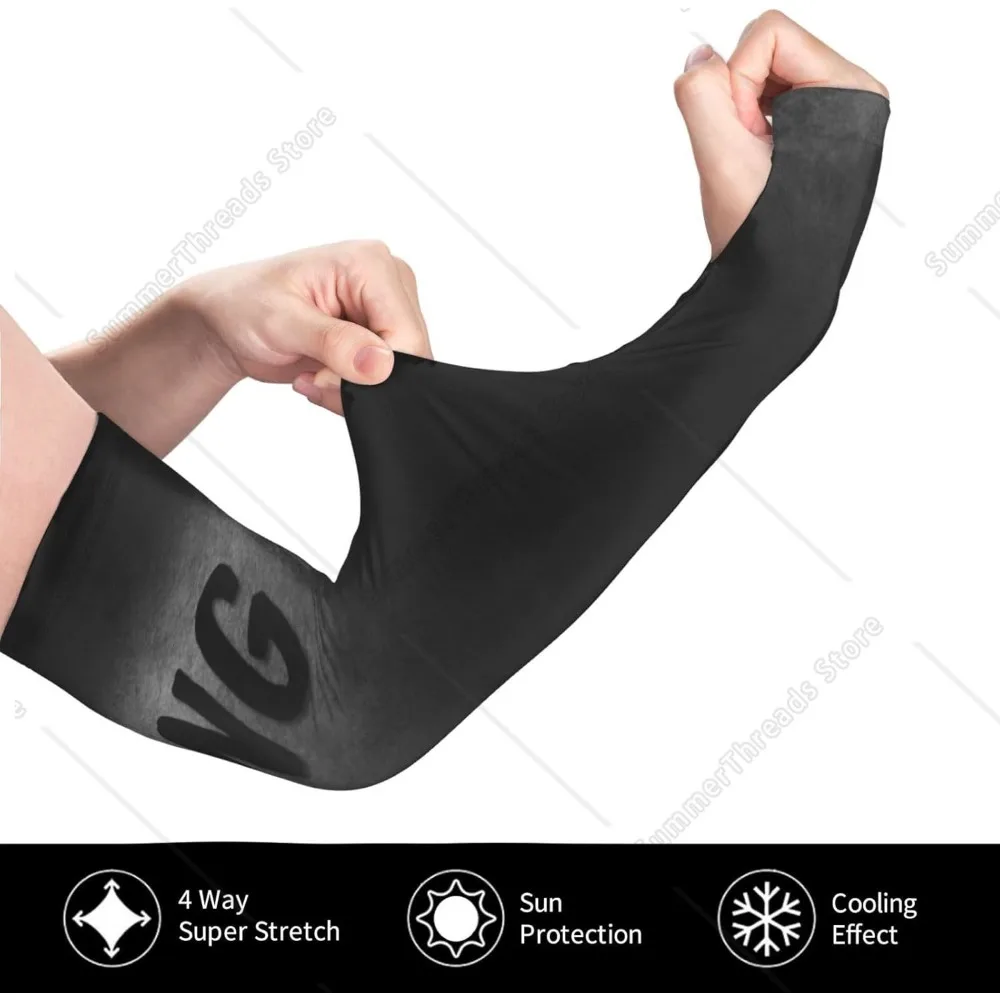 🔥 ¡Venta flash! King Maniclas refrescantes para hombre: protección solar UPF50+, resistentes a espinas, ideales para deporte