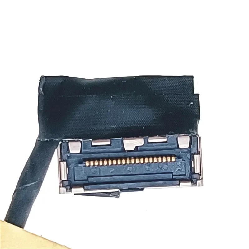 Câble flexible connecteur pour disque dur SSD Dell Latitude 3490 E3490 P89G, 0V010N