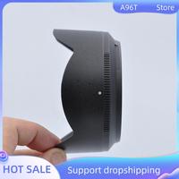 A96T 2Pcs 62Mm Lens Hood For Nikon Nikkor Z DX 50-250Mm F/4.5-6.3 VR Lens Replace HB-90A Camera Reversible Lens Hood