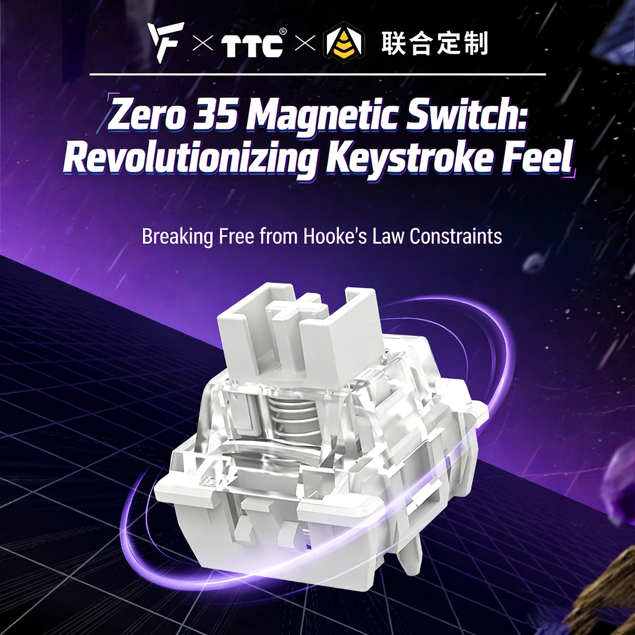 Ttc 035 Original Ma…