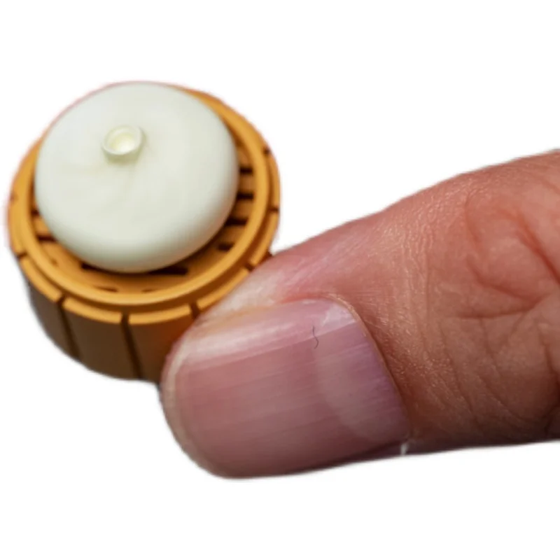 1 قطعة دليل على البخار كعكة محشوة الراتنج Keycap للتدوير شخصية مفتاح كاب للوحة المفاتيح الميكانيكية MX التبديل