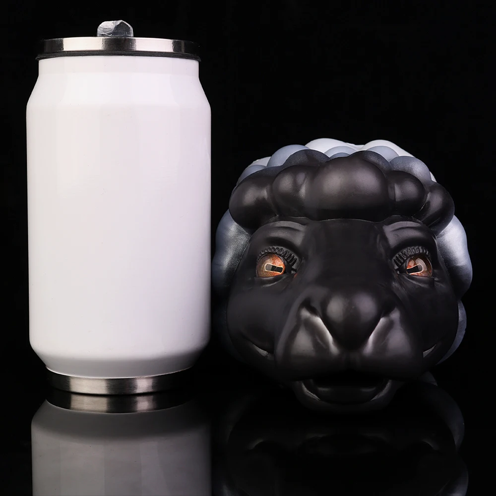 لعق سيليكون الخيال الحيوان الفم الاستمناء نابض بالحياة الحيوانات رئيس الكبار الجنس لعب القضيب الضارب مثير أدوات الرجال ديك متعة #3