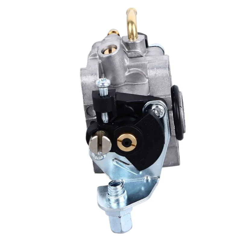 Brushcutter Carburetor Efficient Steel Stable Reliable Hedge Trimmer Carburetor For Trimming Hedges Grass Cutting