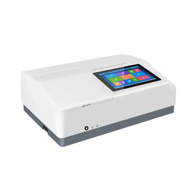P8 Double Beam UV/Vis Spectrophotometer