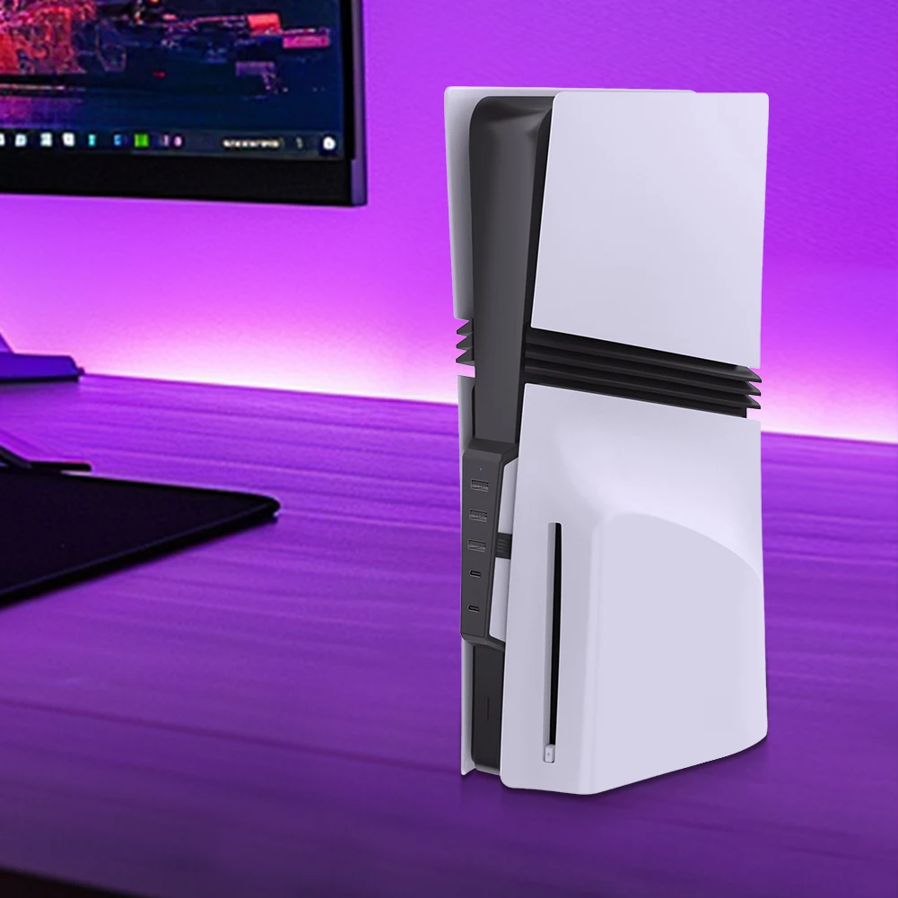 5 Ports Expansion H… - image