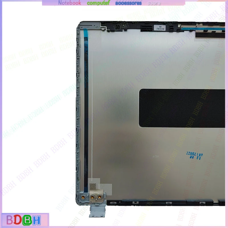 New For Acer Aspire 5 A515-43 Laptop Silver LCD Back Cover 60.HGWN2.001 US N19C3