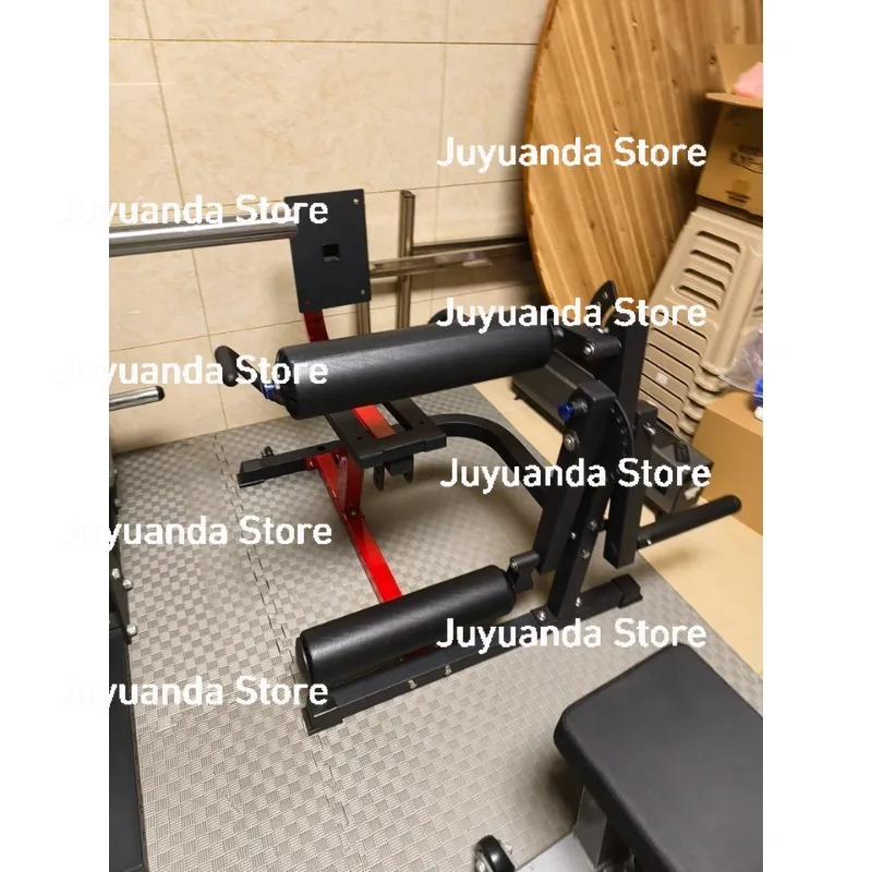 

Gym, Leg Exerciser, Waist and Abdominal Extension, Muscle Recovery, Strength Fitness Equipment