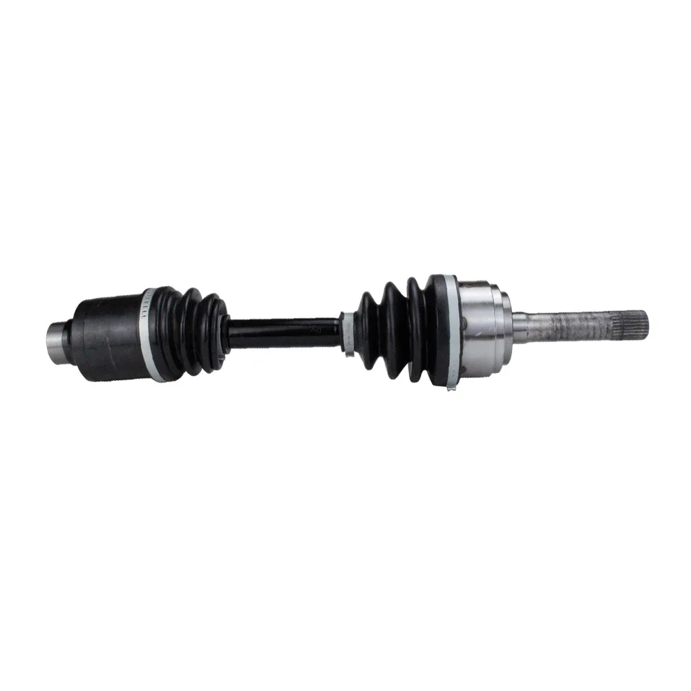 CCL brand high quality front c.v axle drive shaft cv joint half shaft for k-ia GRANBIRD 21-22