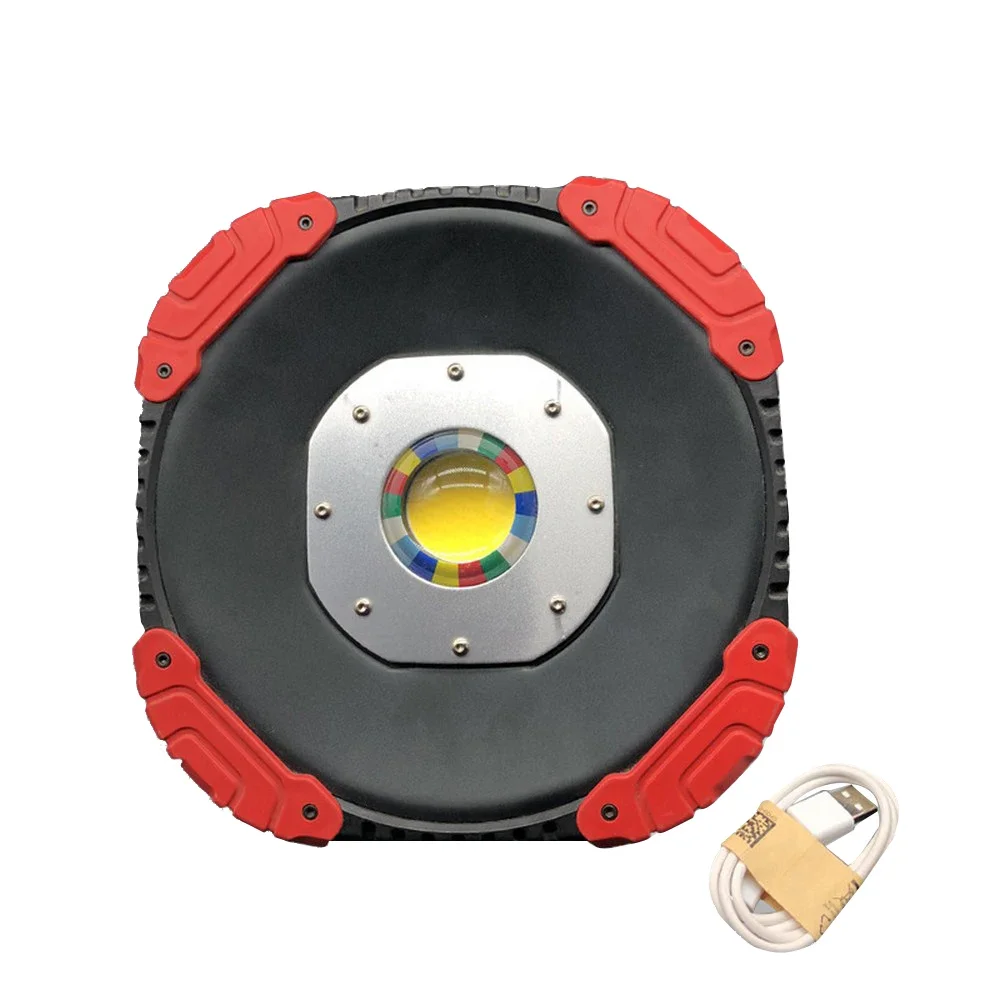 

Автомобильная краска, вихревая сканирующая лампа для проверки полировки автомобиля, ручная магнитная светодиодная лампа-ручка, точечный светильник, инструменты для детализации автомобиля