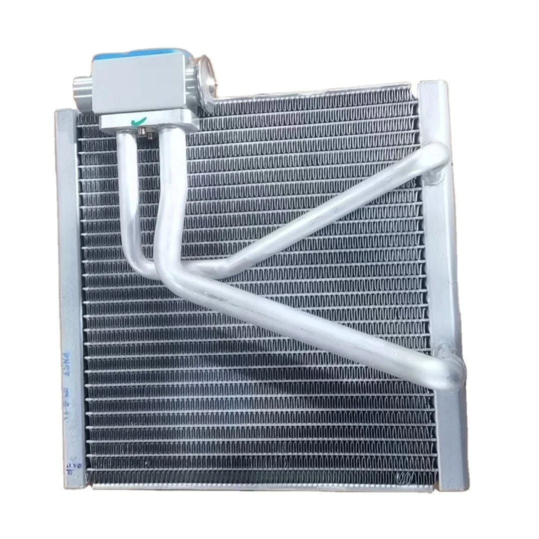 

High Grade Quality Evaporator Core And Expansion Valve Use For Dongfeng Tractor Truck GX 8107HTR-020 8103020-C0400 8103020-C0401