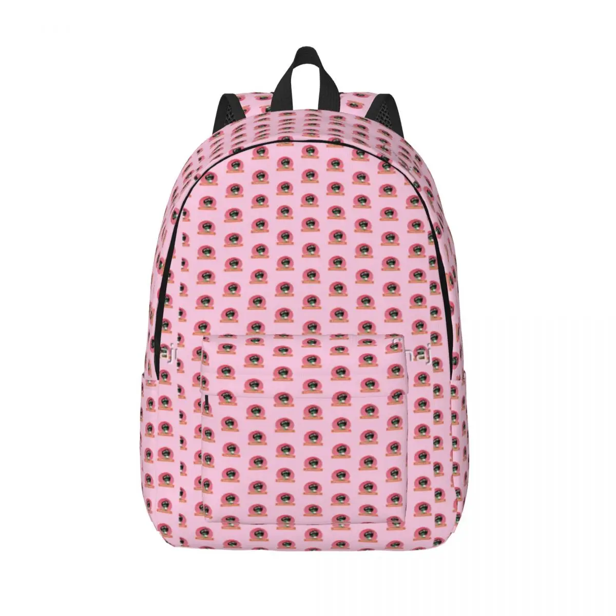 

Аниме Bubble Gum Poster Design Симпатичный и красочный простой и стильный рюкзак Холщовый рюкзак Мужской рюкзак