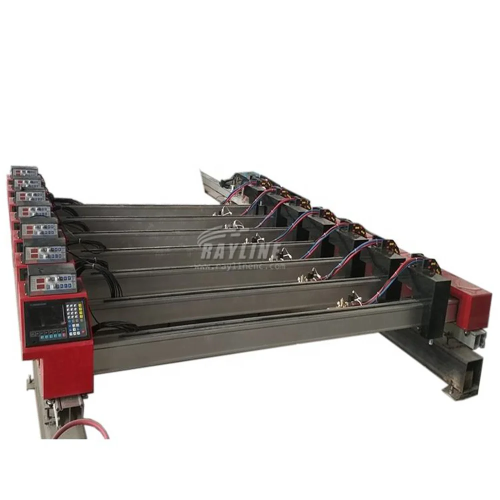 Portable carbon Steel Cnc Plasma Cutter 1530 Plasma Cutting Machine Mini Flame Cutter