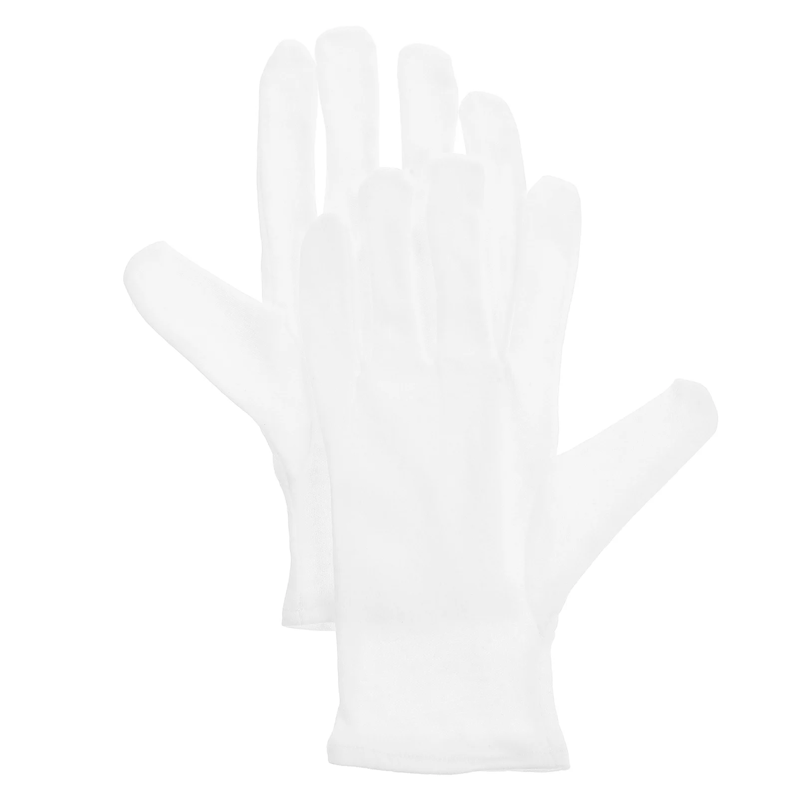 

2pcs Work for Labor Heavy Duty Large Size Outdoor Gardener Working Pruning Outdoor Sports Gloves Protective Gloves