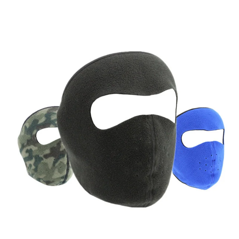 Masks Motorcycle Tactical Face Shield Ski Mascarillas Маска Full Gangster Face Mask Mascaras Halloween Cosplay Masque