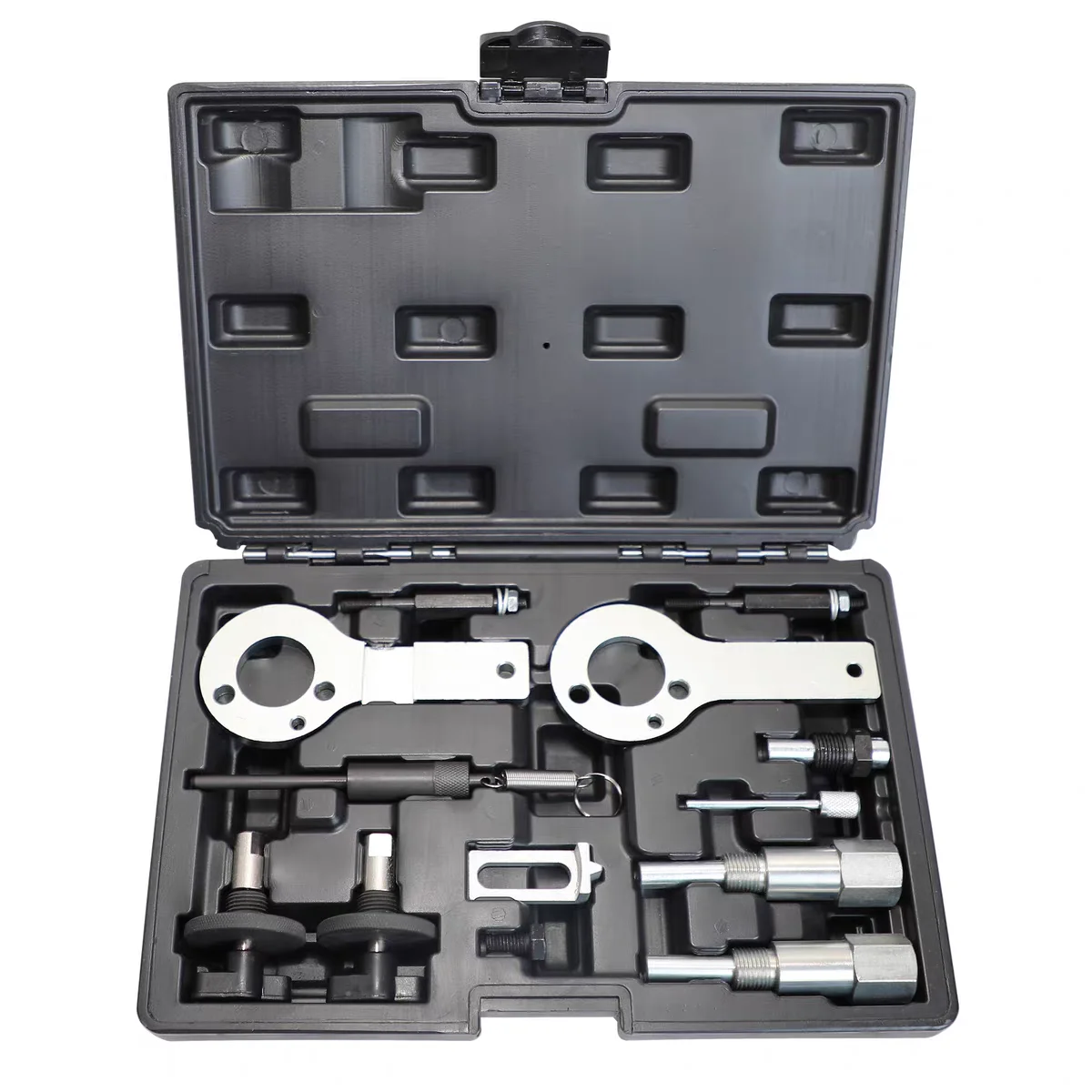 

Diesel Engine Locking Engine Timing Tool Kit For Fiat Vauxhall Opel 1.3 1.9 CDTI Belt Replacement Engine Removing Special Tool