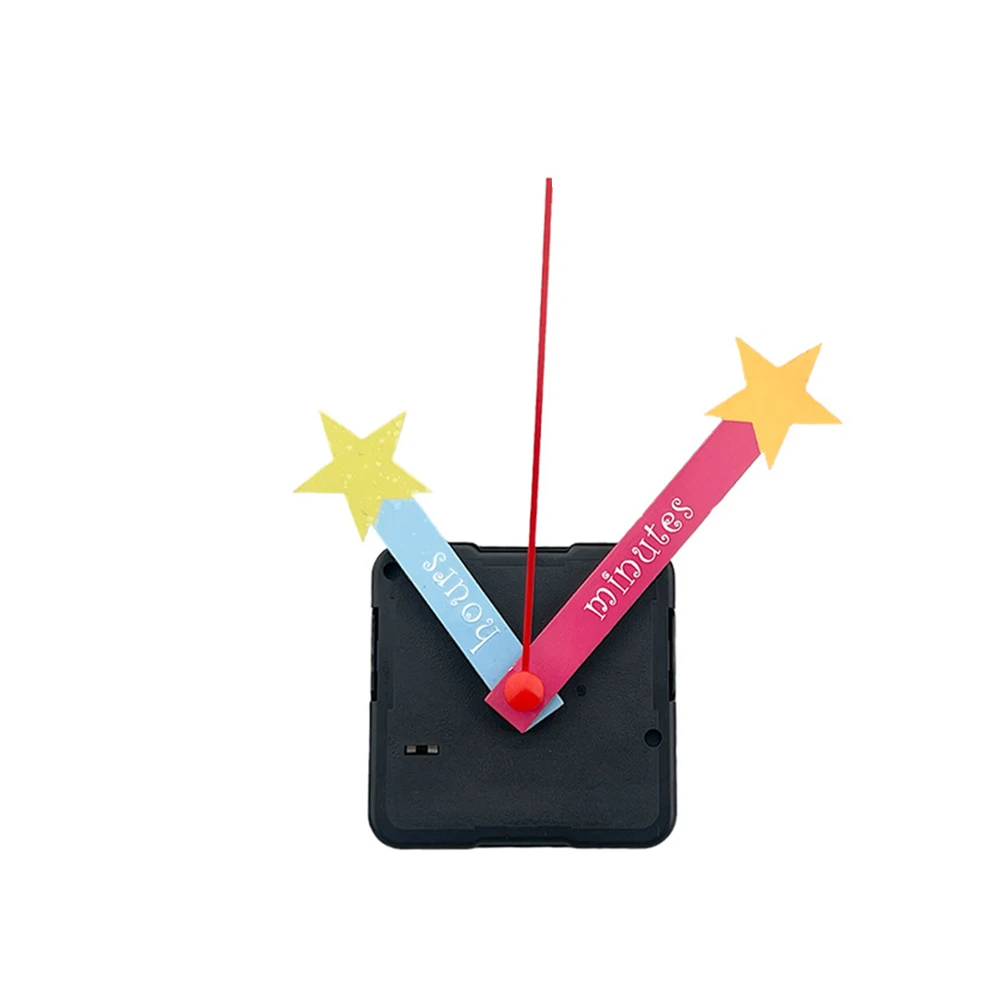 كما هو موضح حركة ساعة كوارتز لتقوم بها بنفسك مجموعة حركة الساعة آلية ساعة الحائط لتقوم بها بنفسك مجموعة حركة الساعة مكونات ساعة موثوقة