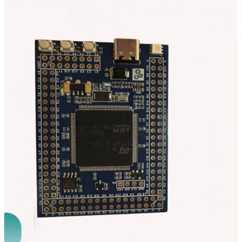 STM32F407ZGT6 Development /Core Board