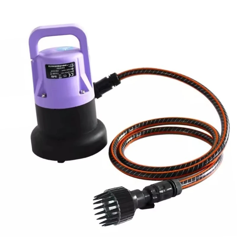 2026 New Invention Dog and Cat Washing Station SPA Portable Automatic Cat and Dog Grooming Bath Machine