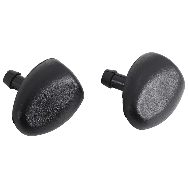 

A10E-Насадка стеклоочистителя переднего стекла для 206 407 6438Z1 6438CA 643871, аксессуары для распыления стекла