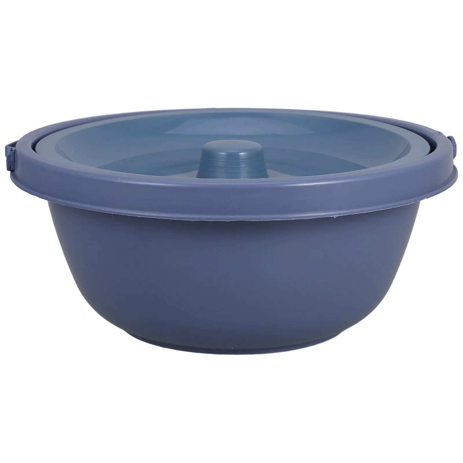 

Portable Lightweight Plastic Chamber Pot Stable Spittoon for Elderly Disabled Pregnant Adults Household Portable Toilet Urinal