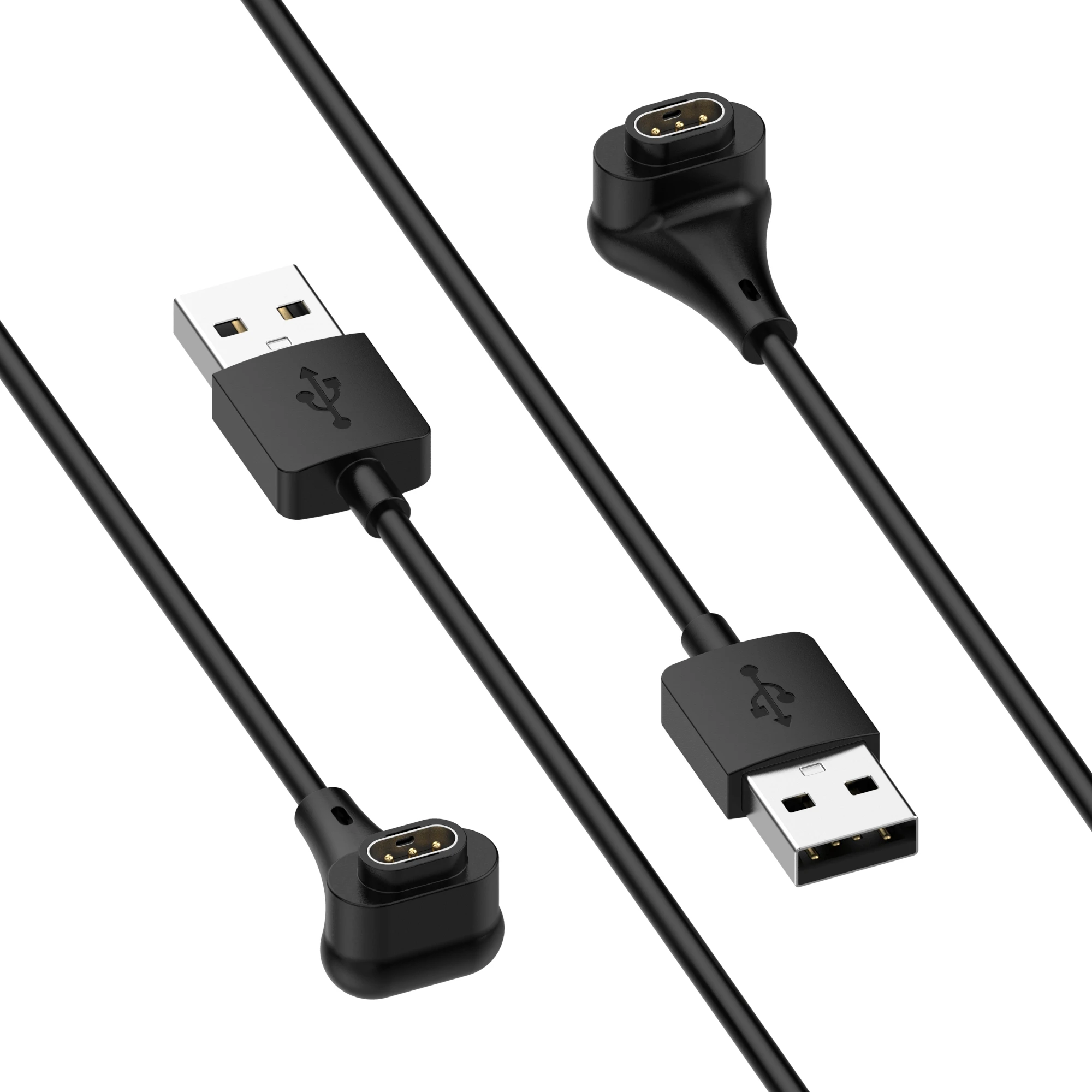 1m USB Charging Cable for Casio shock GBD-H1000 Watch fast and Convenient Power Supply Wire