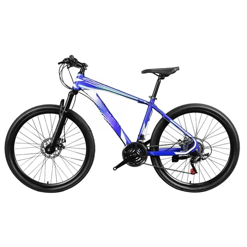 

Factory Hot Selling 26 27.5 Mountain Steel 21speed Fork