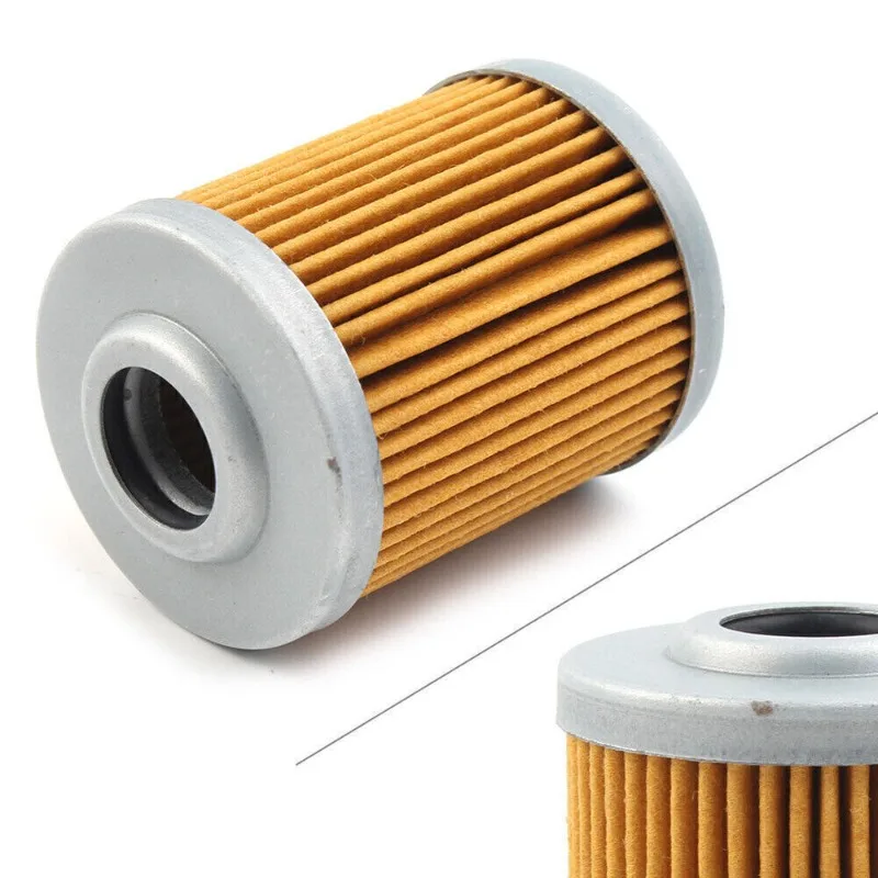 

Yacht Fuel Filter Suitable for Honda BF115 130/135/150/175/200/225 16901-ZY3-003 Oil Filter Element Yacht Motorcycle Accessories