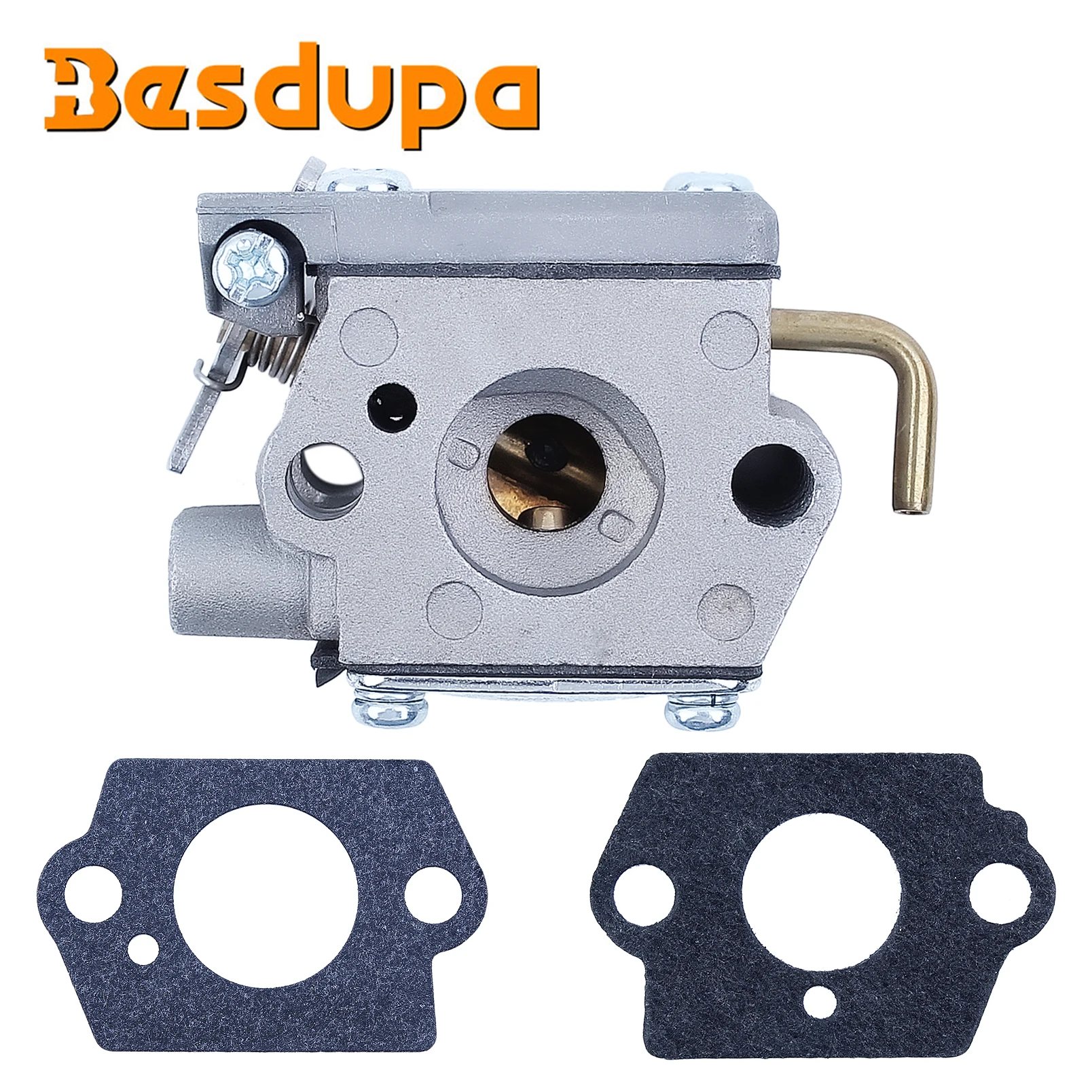 Carburador Carb para Ryobi Mtd Yardman Trimmer Carb Wt454 Wt5391 Wt685