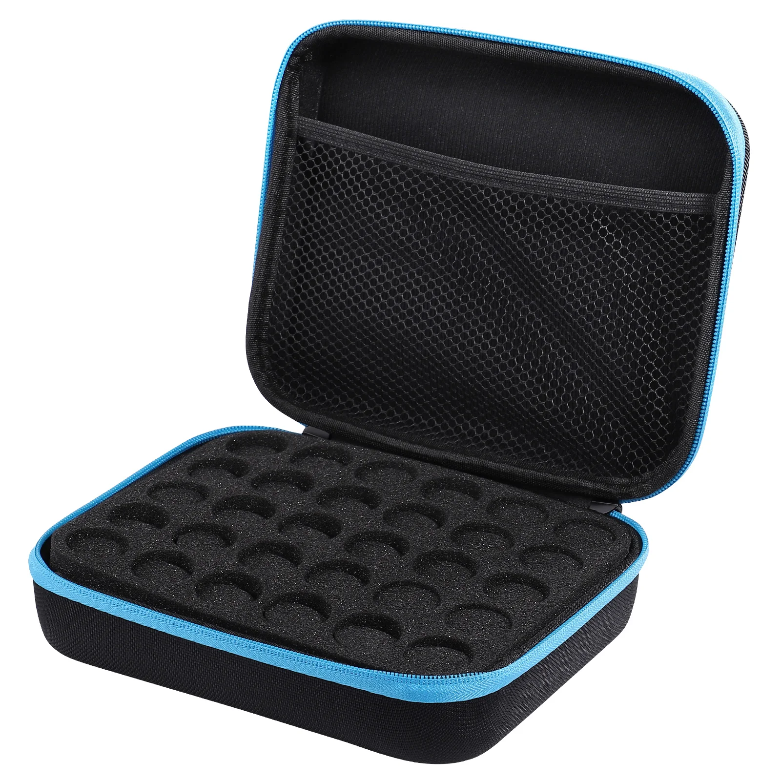 

Essential Oil Bottle Holder Bag Carrying Case Storage Organizer Shockproof